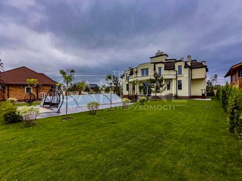 будинок за адресою Пролісок вул.