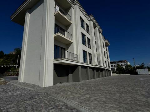 квартира по адресу Собранецька, 94