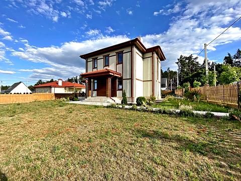 будинок за адресою лисенка