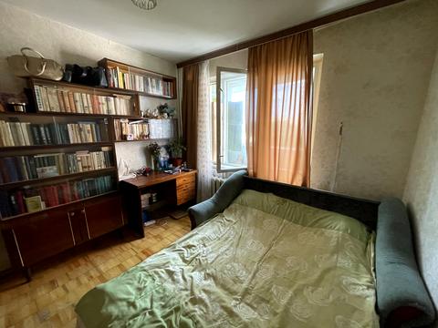 квартира по адресу Радужная ул., 16