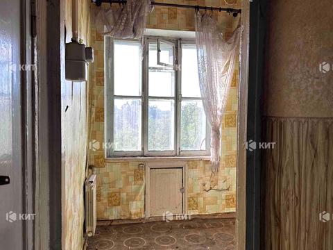 квартира за адресою Бульварна вул., 8