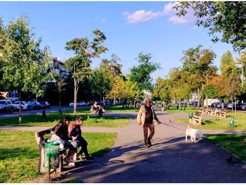 комерційна за адресою Верховної Ради бульв., 26