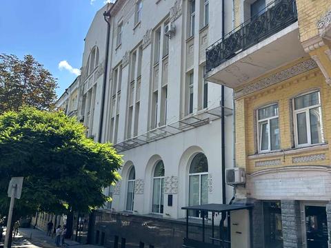 квартира за адресою Євгена Чикаленка вул. (Пушкінська), 12-А