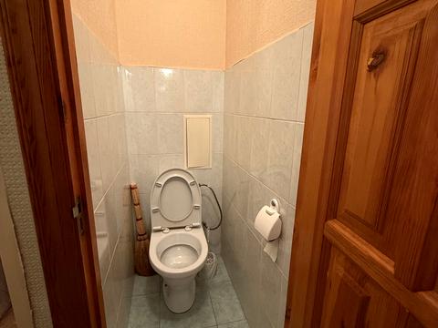 квартира по адресу Зодчих ул., 56