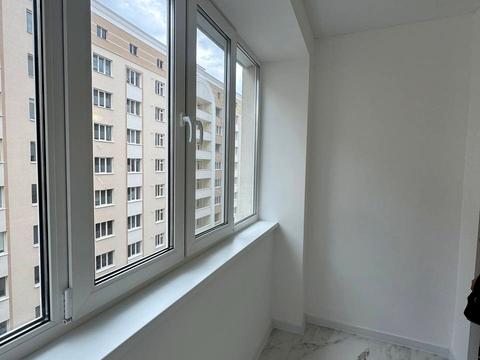 квартира за адресою Кармелюка вул., 5