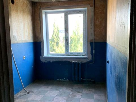 квартира по адресу Бердянская ул., 1