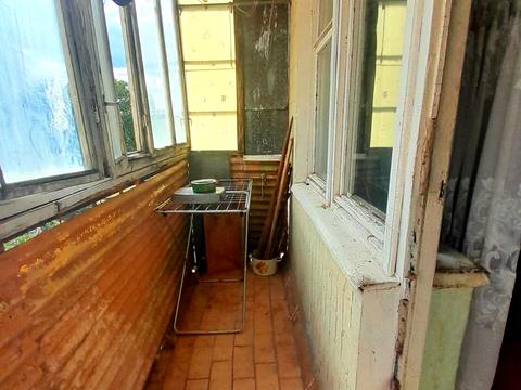 квартира по адресу Познаньская ул., 11Б