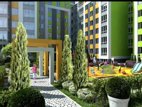 квартира по адресу Остромирська ул., 49-Г/1