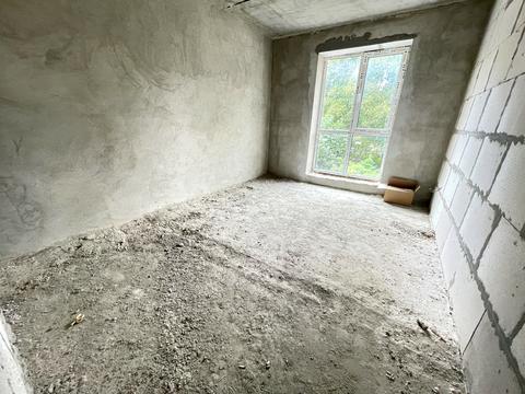 квартира по адресу Стадниковой ул., 40