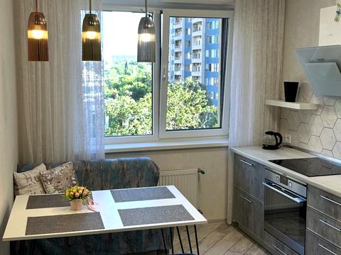 квартира за адресою Генуезька вул., 3В