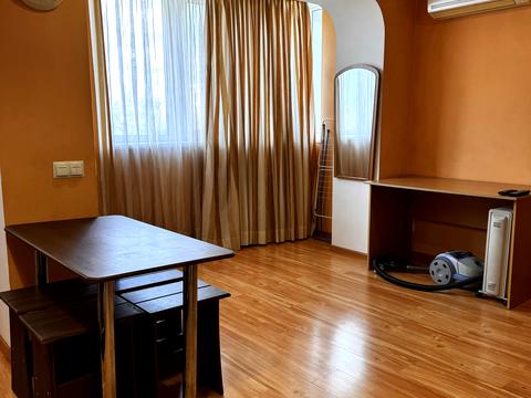 квартира по адресу Чоколовский бульв., 14
