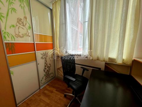 квартира по адресу Культуры ул., 22б