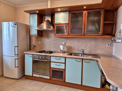квартира за адресою Леся Курбаса просп., 7-А