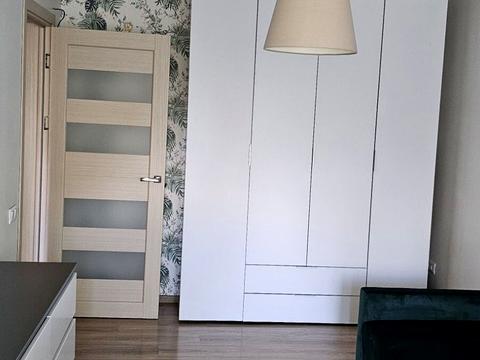 квартира за адресою Київ, Тополева вул., 3