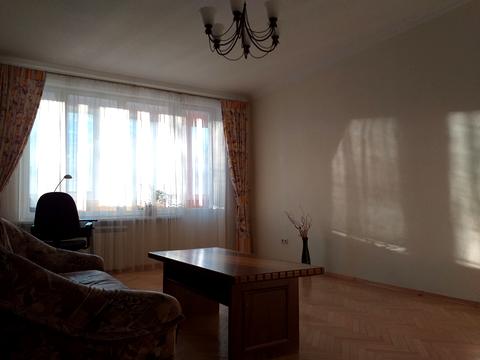 квартира по адресу Виставкова ул. (Полковника Потехина), 5