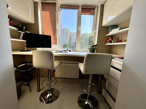 квартира за адресою Паркова вул., 71