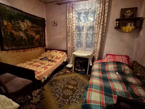 будинок за адресою Василя Скуратівського вул. (Пушкінська)
