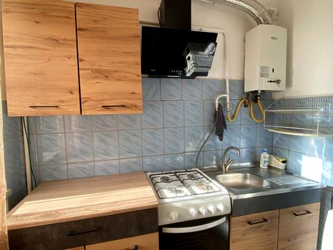 квартира за адресою Городоцька вул., 317