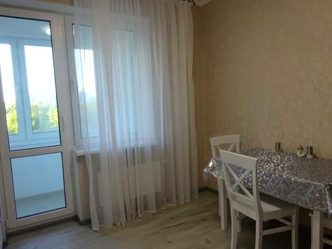 квартира за адресою Київ, Краківська вул., 27-А