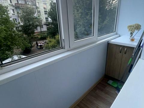 квартира за адресою Данила Галицького вул. (Будьонного), 24