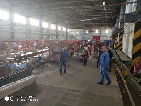 коммерческая по адресу Авангардная ул., 6/8