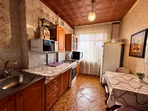 квартира по адресу Крушельницкой пер. (Людмили Мокієвської), 4