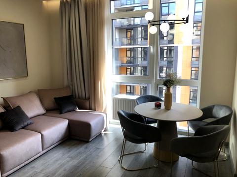 квартира за адресою Предславинська вул., 55