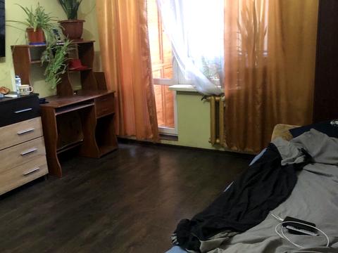 комната по адресу Миколы Бажана просп., 9