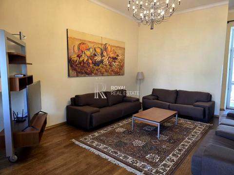 квартира по адресу Хорива ул., 4