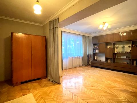 квартира за адресою Науки просп., 25