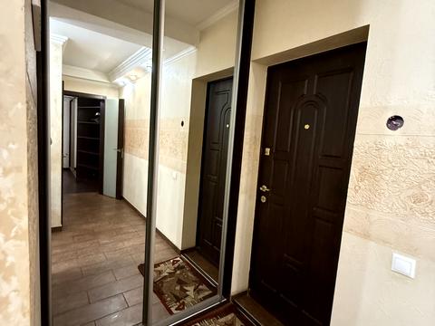 квартира по адресу Кавказская ул., 11