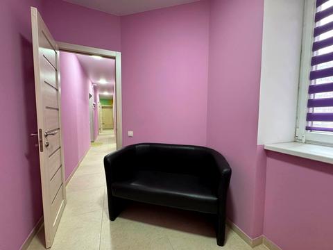 квартира по адресу Співдружності ул., 1