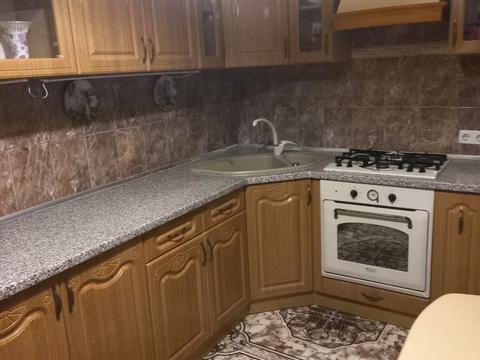 квартира по адресу Черноморская ул., 17