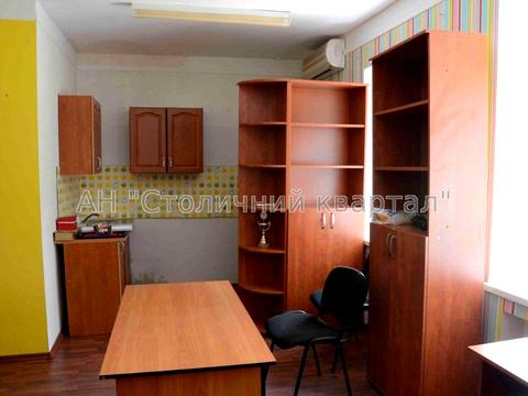 комерційна за адресою Гарматна вул., 18