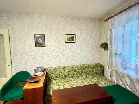 квартира по адресу Гонгадзе Георгия просп. (Советской Украины), 30