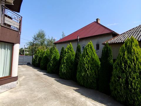 дом по адресу Шевченка ул.
