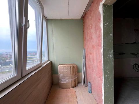 квартира за адресою Одеське шосе, 18