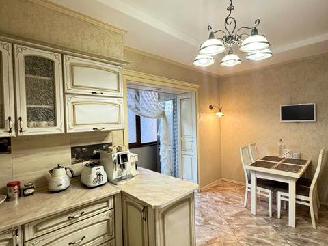 квартира по адресу Стрыйская ул., 292-А