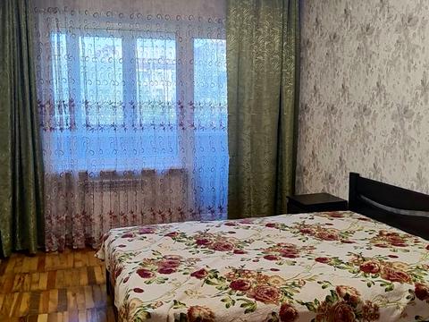 квартира по адресу Фортечная ул. (Грязнова), 45