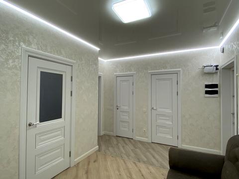 квартира за адресою Ясинуватський пров., 10