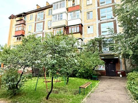 квартира по адресу Тампере ул., 5-А