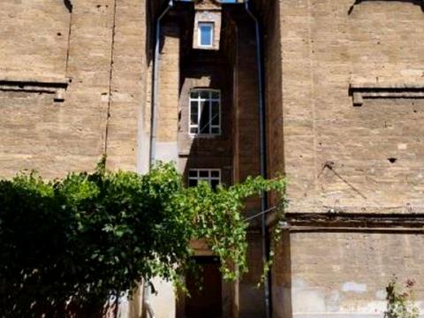 квартира по адресу Донорская ул. (Слепнёва), 1