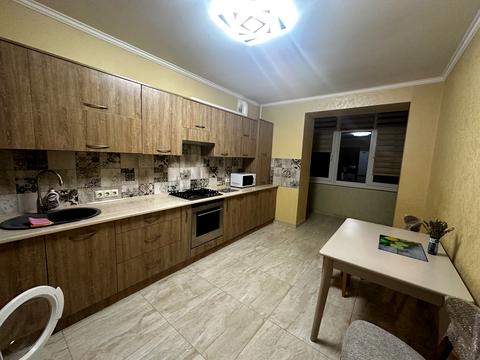 квартира по адресу Береговая ул., 20