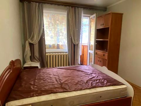 квартира за адресою Небесної Сотні просп. (Маршала Жукова), 43