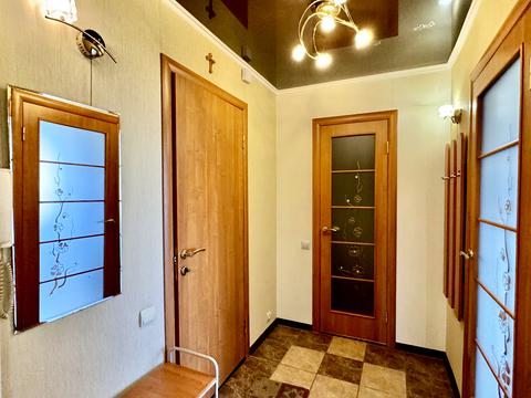квартира за адресою Любарська вул., 4