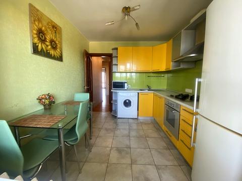 квартира по адресу Ярослава Мудрого ул., 90-А