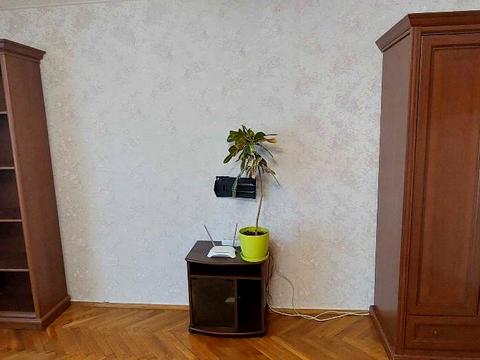 квартира за адресою Звязківців, 7