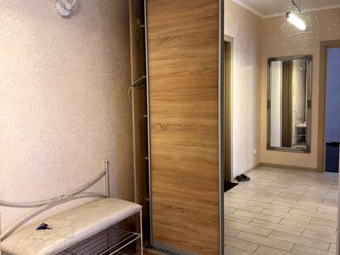 квартира по адресу Заречанская ул., 11д