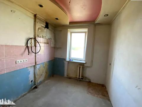 квартира по адресу Павла Тычины ул., 11