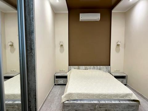квартира за адресою Генуезька вул., 5
